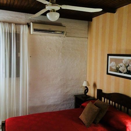 Hotel Del Pasaje Termas del Dayman Luaran gambar