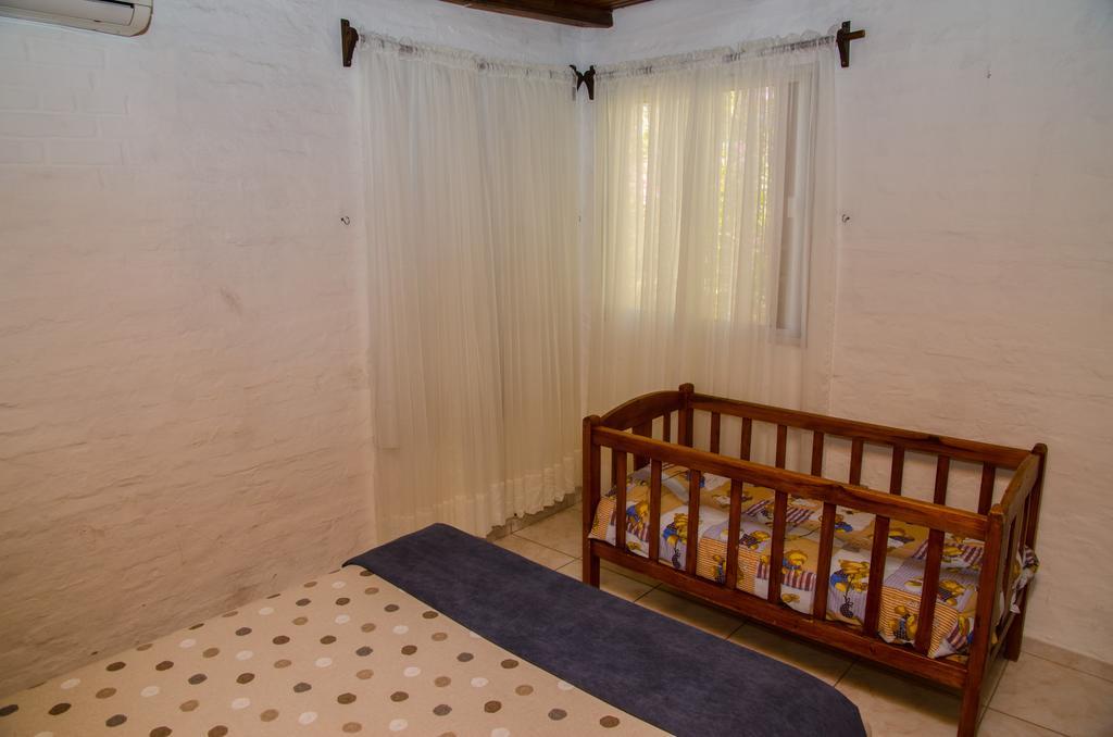 Hotel Del Pasaje Termas del Dayman Bilik gambar