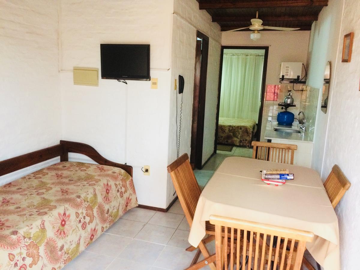 Hotel Del Pasaje Termas del Dayman Luaran gambar