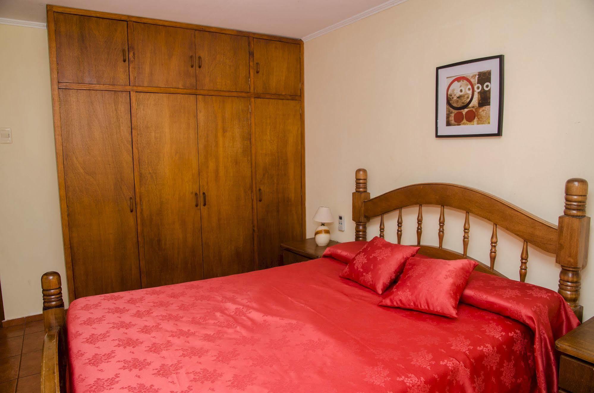 Hotel Del Pasaje Termas del Dayman Luaran gambar